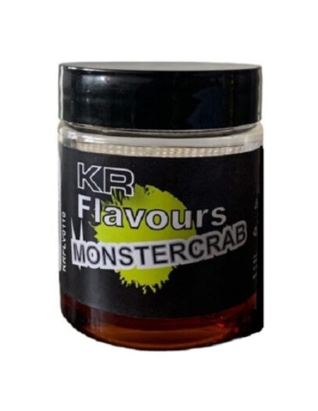 Krom quality flavour monstercrab 60ml