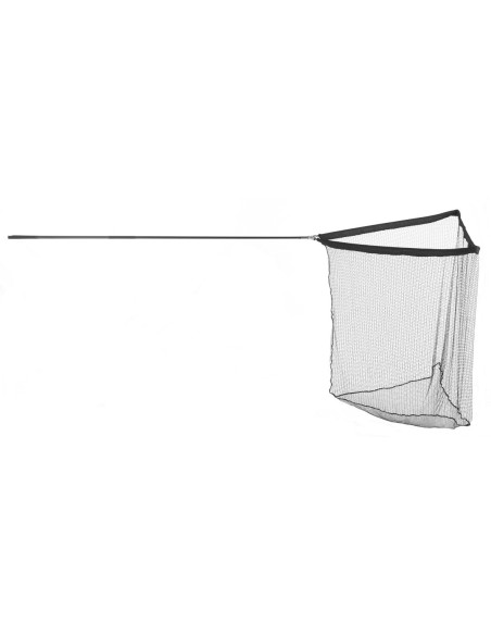 Pelzer contact landing net