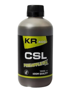 Krom quality csl pineapple max 1000ml