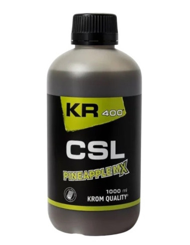 Krom quality csl pineapple max 1000ml