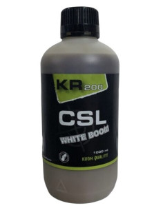 Krom quality csl white boom 1000ml