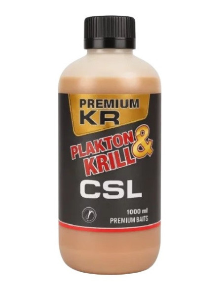 Krom quality csl plakton & krill 1000ml