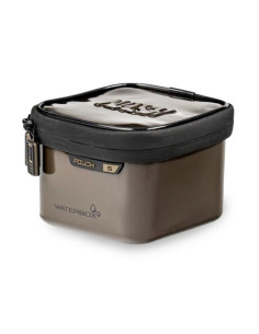 Nash subterfuge waterbox pouch small 1.2L