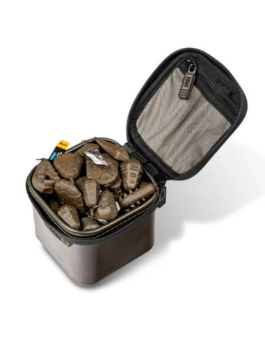 Nash subterfuge waterbox pouch small 1.2L