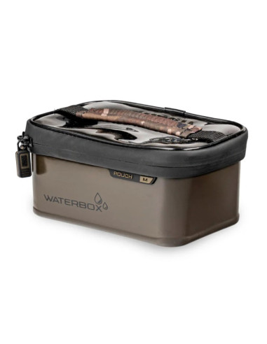 Nash subterfuge waterbox pouch medium 2L