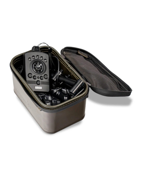 Nash subterfuge waterbox pouch medium 2L