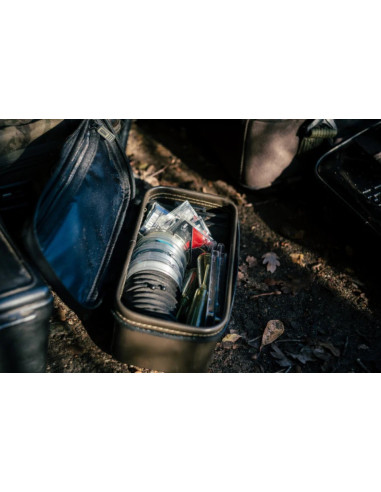 Nash subterfuge waterbox pouch medium 2L