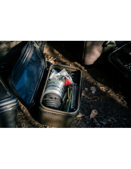 Nash subterfuge waterbox pouch medium 2L