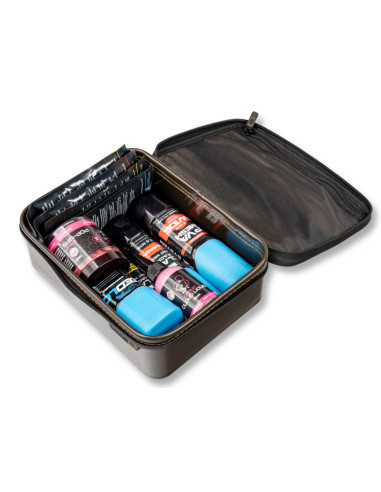 Nash subterfuge waterbox pouch XL 4.2L