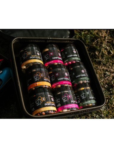 Nash subterfuge waterbox pouch XXL 5.7L