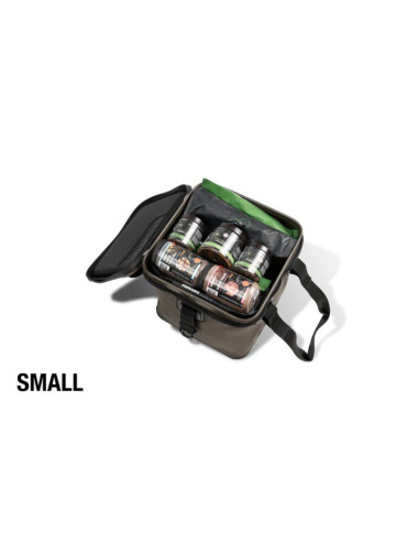 Nash subterfuge waterbox carryall small 24L
