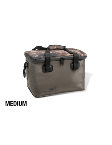 Nash subterfuge waterbox carryall medium 36L