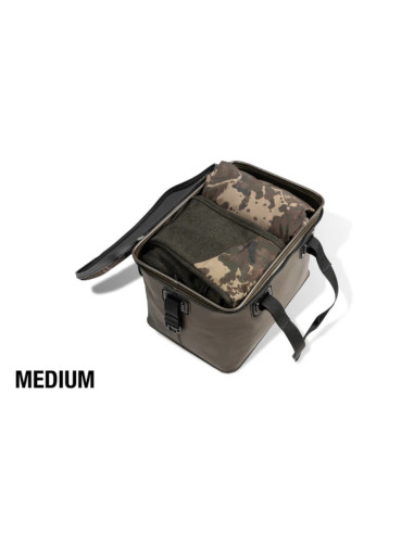 Nash subterfuge waterbox carryall medium 36L