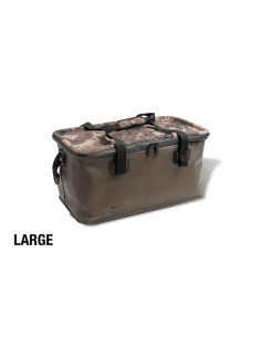 Nash subterfuge waterbox carryall large 47L 2