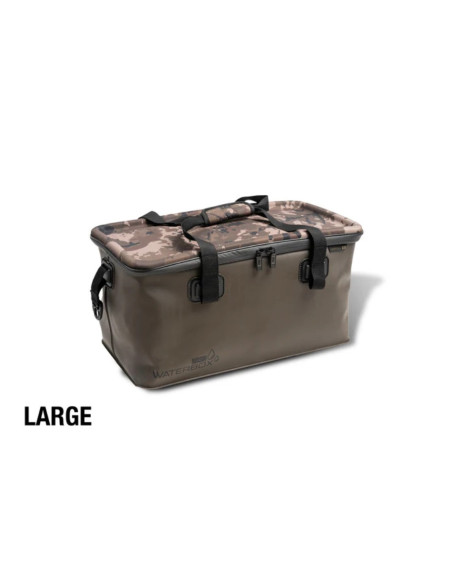 Nash subterfuge waterbox carryall large 47L
