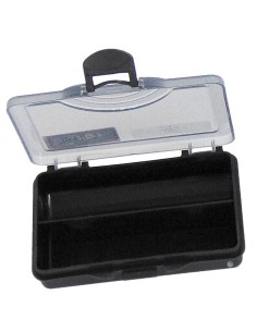 Specimen caja anzuelos 2 departamentos