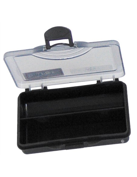 Specimen caja anzuelos 2 departamentos