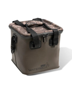 Nash subterfuge waterbox carryall small 24L