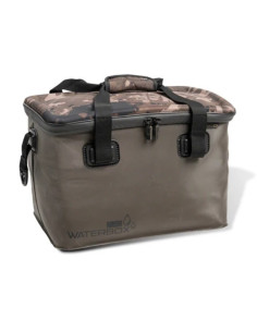 Nash subterfuge waterbox carryall medium 36L