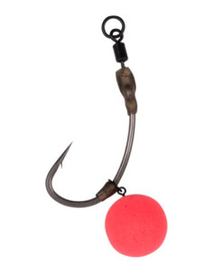 Avid carp outline ronnie sleeve kit 5unds 2