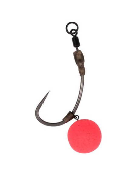 Avid carp outline ronnie sleeve kit 5unds