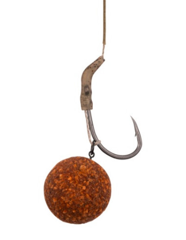 Avid carp outline kickers XL 10unds