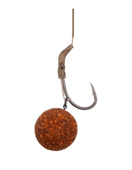 Avid carp outline kickers XL 10unds