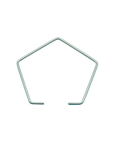 Shimano drag washers retainer varios modelos (10MZP)