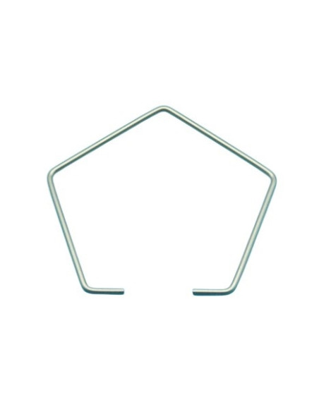 Shimano drag washers retainer varios modelos (10MZP)