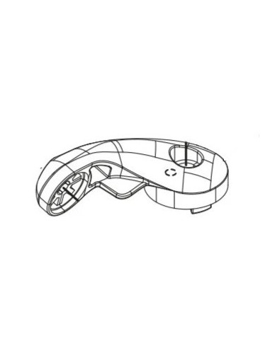 Shimano bail arm ultegra XR 14000 XSD (145AJ)
