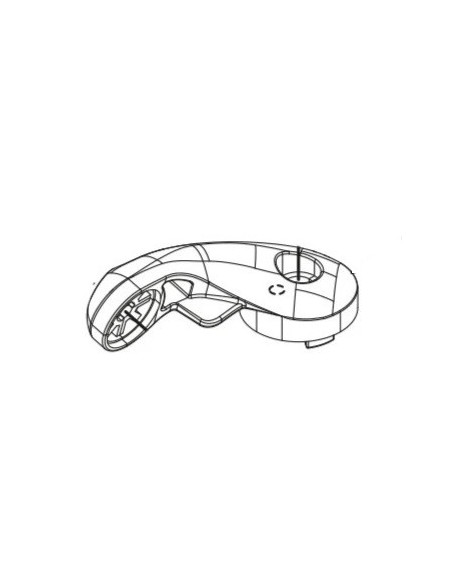 Shimano bail arm ultegra XR 14000 XSD (145AJ)