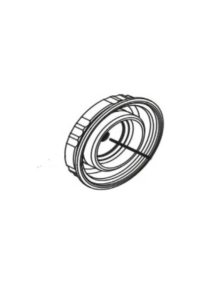 Shimano tapon manivela aero technium MGS 14000 XTD (10RBP)