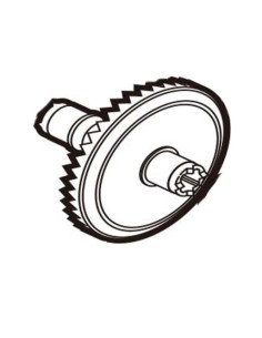 Shimano engranaje driver gear varios spod (10S6W)