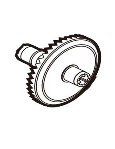Shimano engranaje driver gear varios spod (10S6W)