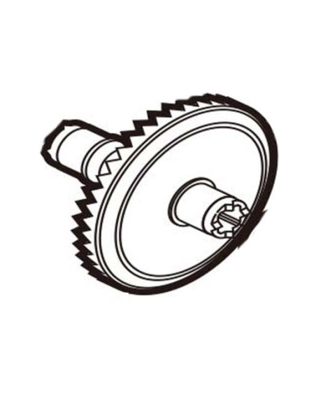 Shimano engranaje driver gear varios spod (10S6W)