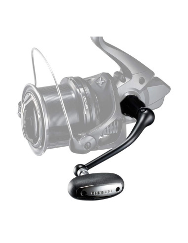Shimano manivela ultegra SPOD XTD/XSD (10S6V)