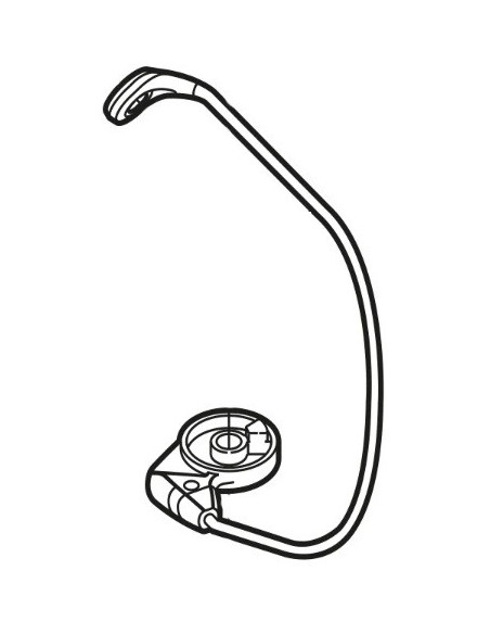 Shimano pick up aero technium MGS 14000 XSC (10TEA)