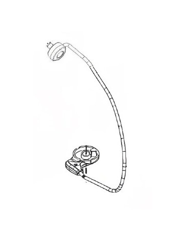 Shimano pick up speedmaster 14000 XTD (141JV)