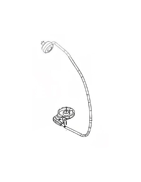 Shimano pick up speedmaster 14000 XTD (141JV)