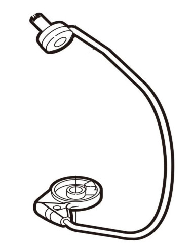 Shimano pick up ultegra SPOD XTD (10018)