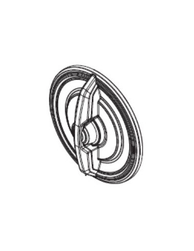 Shimano tapon bobina aero technium MGS 14000 XSD (10T8B)