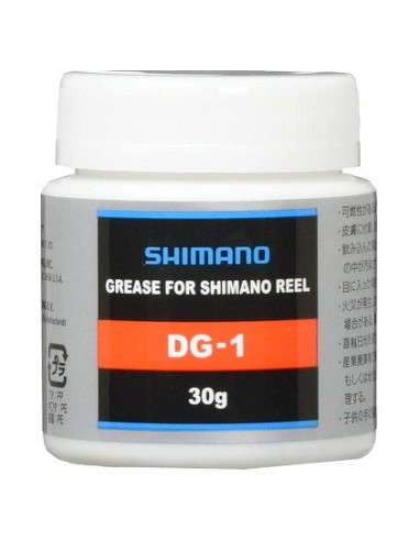 Shimano grease DG-1 30gr