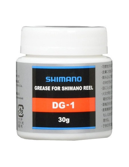 Shimano grease DG-1 30gr