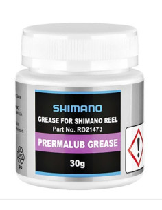 Shimano grease permalub 30gr