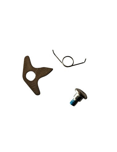 Shimano kit carraca CARR3 aero technium 14000 XTD/XSD (10JX8-1038F-10PH4)