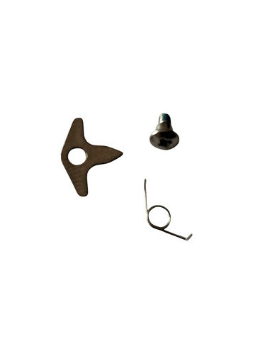 Shimano kit carraca CARR2 varios modelos (10JX8-1038F-10A6G)