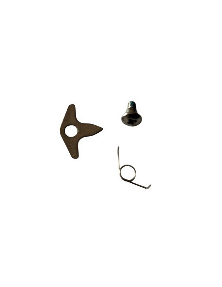 Shimano kit carraca CARR2 varios modelos (10JX8-1038F-10A6G)