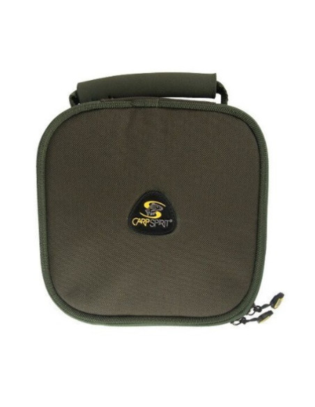 Carp spirit bolso porta bobinas