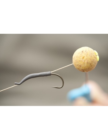 Taska tungsten aligner hook largo nº 7-10 6unds