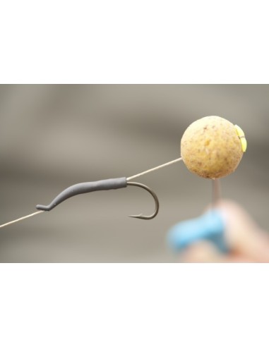 Taska tungsten aligner hook corto nº 7-10 6unds